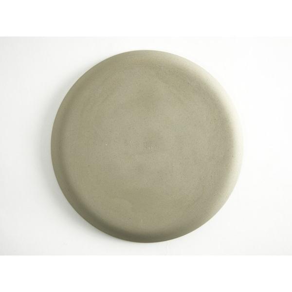 【2016/】 KN/009 プレート250 ( グレークレイ ) 有田焼 食器 カースティー・ヴァン・ノート 18968 |  | 04