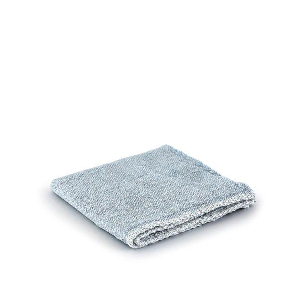 【kontex】Claire(クレア)  S スチールブルー 今治タオル メール便配送可 27044 | kontex