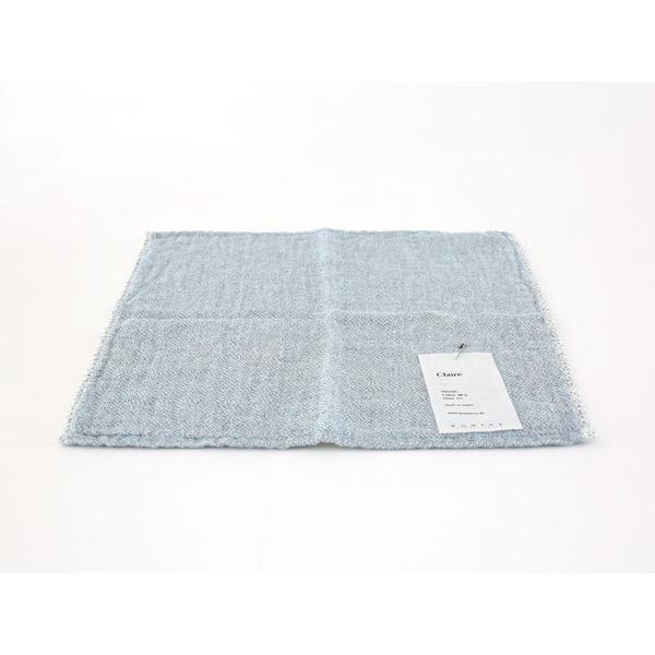 【kontex】Claire(クレア)  S スチールブルー 今治タオル メール便配送可 27044 | kontex | 02