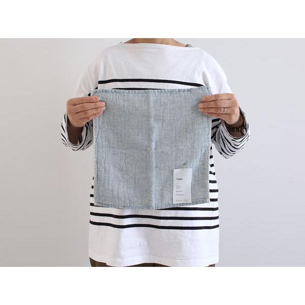 【kontex】Claire(クレア)  S スチールブルー 今治タオル メール便配送可 27044 | kontex | 07