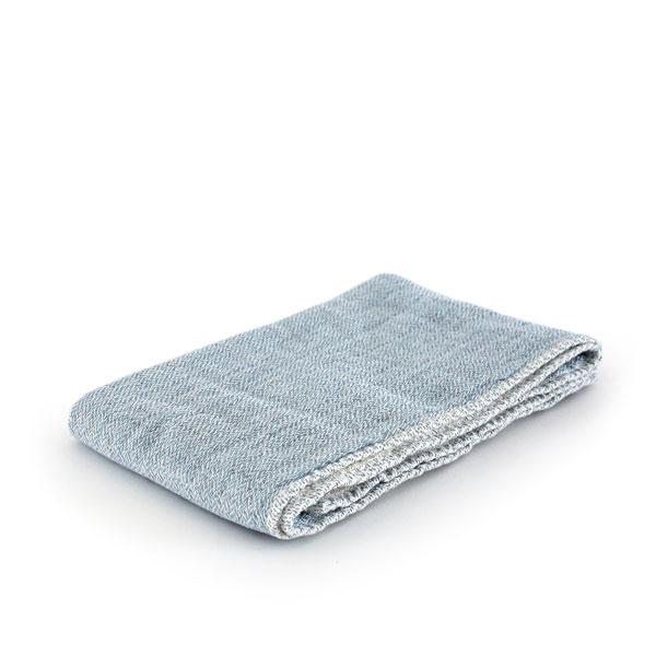 【kontex】Claire(クレア)  M スチールブルー 今治タオル メール便配送可 27036 | kontex