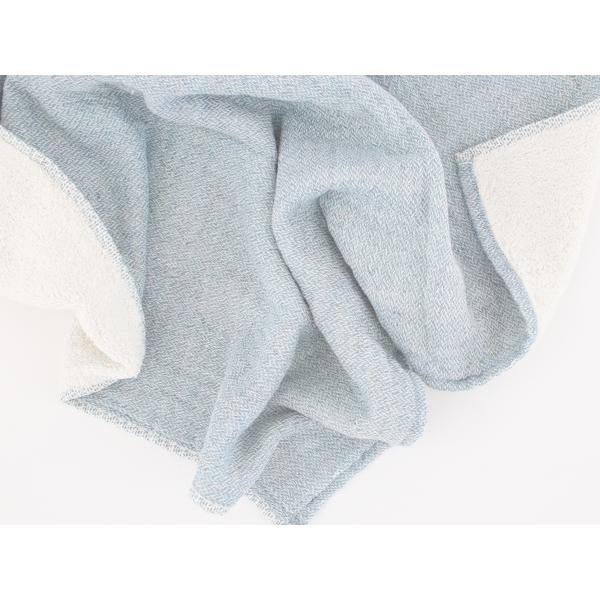 【kontex】Claire(クレア)  M スチールブルー 今治タオル メール便配送可 27036 | kontex | 06