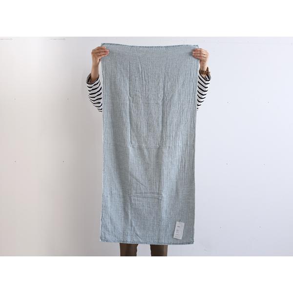 【kontex】Claire(クレア)  L スチールブルー 今治タオル 27040 | kontex | 06
