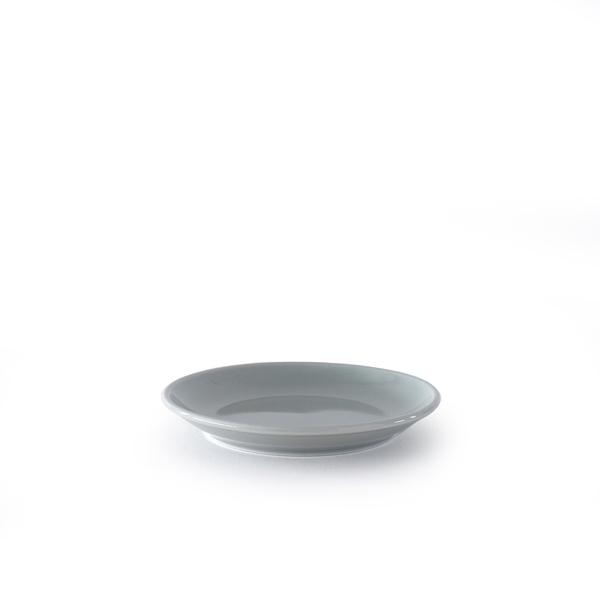 【common】プレートφ120mm(グレー) 波佐見焼 plate 皿 コモン i-24192 | Common