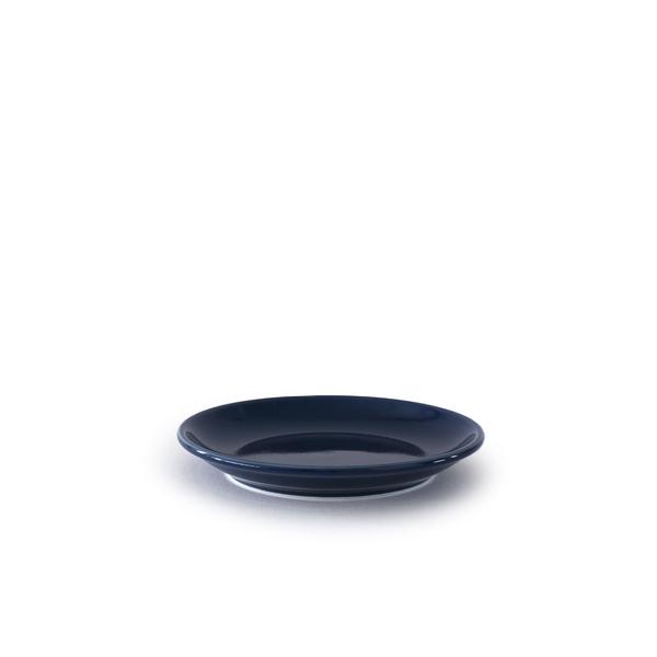 【common】プレートφ120mm(ネイビー) 波佐見焼 plate 皿 コモン i-24200 | Common