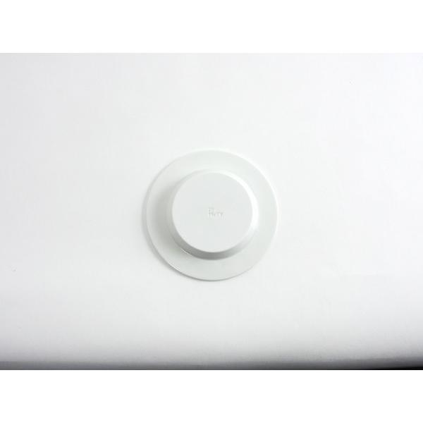 【2016/】 TY/003 リムプレート120 ( ホワイト ) 有田焼 食器 ニーゼロイチロク 柳原照弘  28532 |  | 04