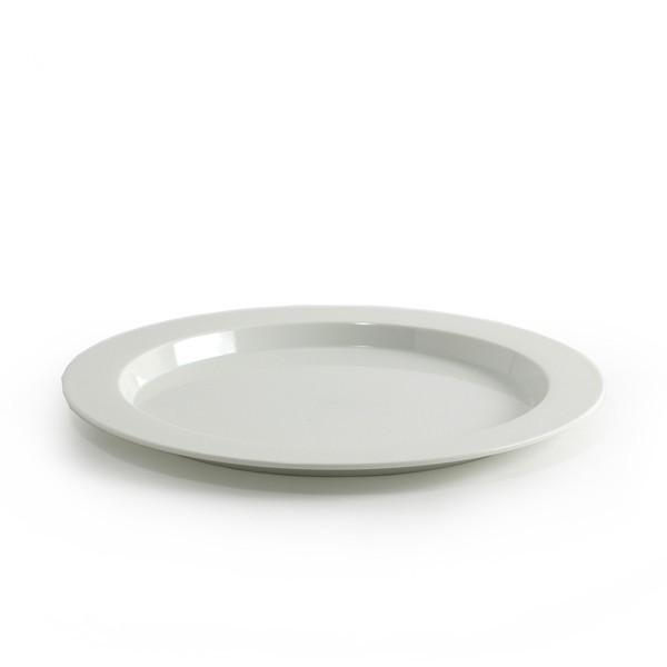 【2016/】 TY/009 リムプレート240 ( ホワイト ) 有田焼 食器 ニーゼロイチロク 柳原照弘  28538 | 