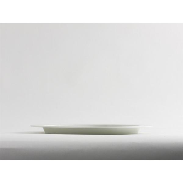 【2016/】 TY/009 リムプレート240 ( ホワイト ) 有田焼 食器 ニーゼロイチロク 柳原照弘  28538 |  | 02