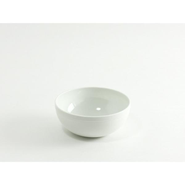 【2016/】 TY/021 ボウル140 ( ホワイト ) 有田焼 食器 ニーゼロイチロク 柳原照弘  33890 |  | 01