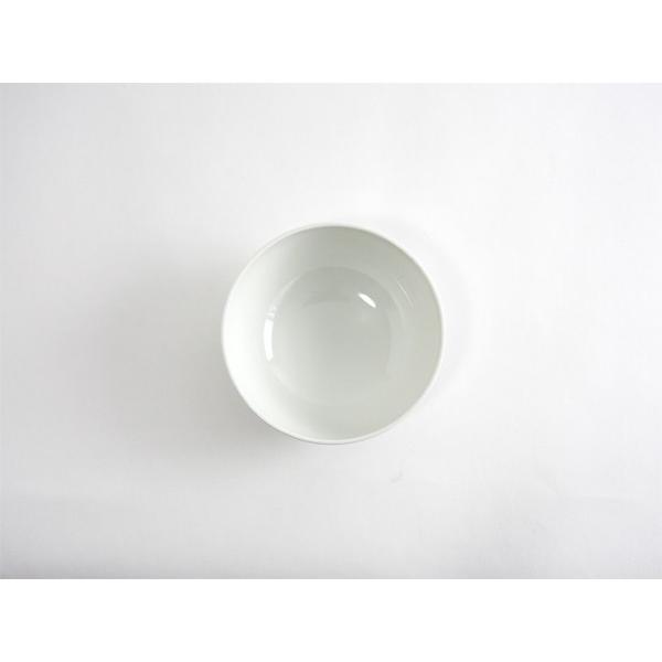 【2016/】 TY/021 ボウル140 ( ホワイト ) 有田焼 食器 ニーゼロイチロク 柳原照弘  33890 |  | 03