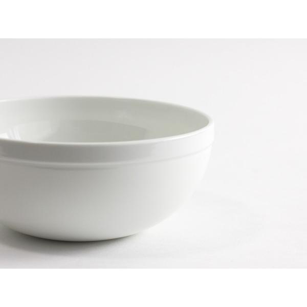 【2016/】 TY/021 ボウル140 ( ホワイト ) 有田焼 食器 ニーゼロイチロク 柳原照弘  33890 |  | 05