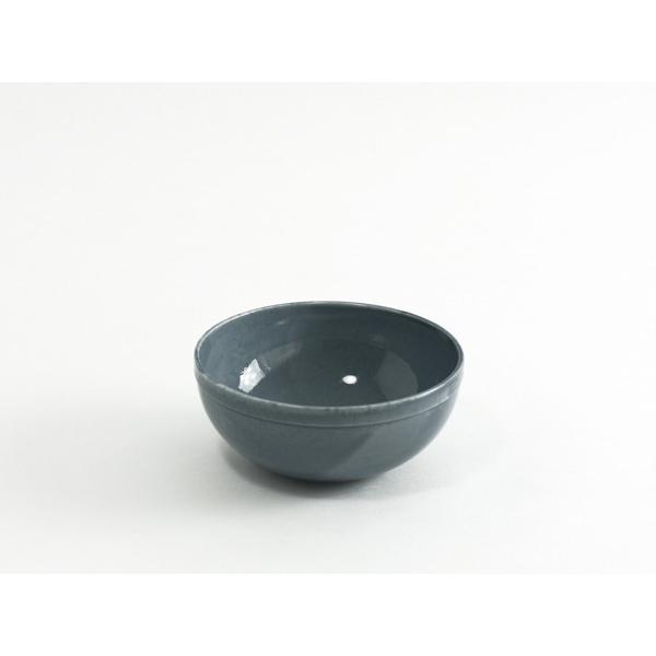 【2016/】 TY/023 ボウル140 ( グレー ) 有田焼 食器 ニーゼロイチロク 柳原照弘  28552 |  | 01