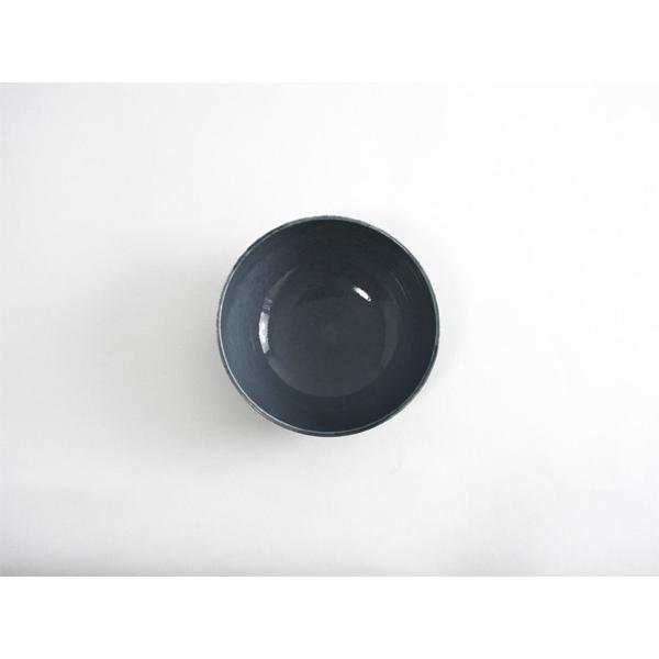 【2016/】 TY/023 ボウル140 ( グレー ) 有田焼 食器 ニーゼロイチロク 柳原照弘  28552 |  | 03