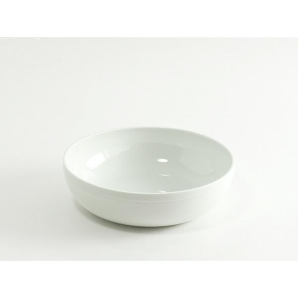 【2016/】 TY/024 ボウル200 ( ホワイト ) 有田焼 食器 ニーゼロイチロク 柳原照弘  19427 |  | 01