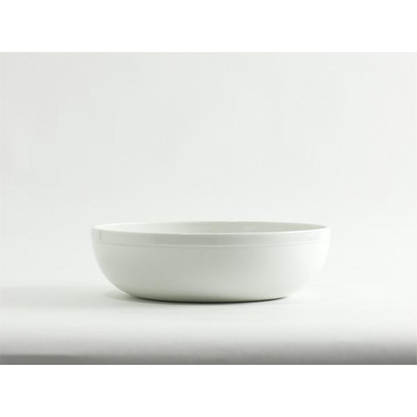 【2016/】 TY/024 ボウル200 ( ホワイト ) 有田焼 食器 ニーゼロイチロク 柳原照弘  19427 |  | 02