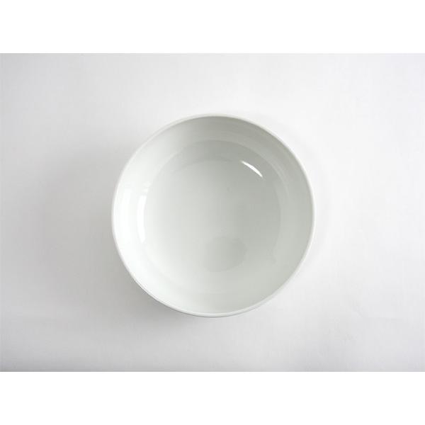 【2016/】 TY/024 ボウル200 ( ホワイト ) 有田焼 食器 ニーゼロイチロク 柳原照弘  19427 |  | 03