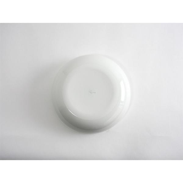 【2016/】 TY/024 ボウル200 ( ホワイト ) 有田焼 食器 ニーゼロイチロク 柳原照弘  19427 |  | 04