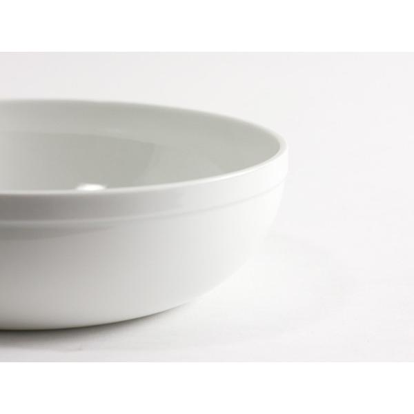 【2016/】 TY/024 ボウル200 ( ホワイト ) 有田焼 食器 ニーゼロイチロク 柳原照弘  19427 |  | 05