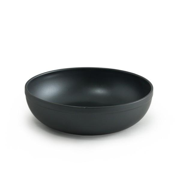 【2016/】 TY/025 ボウル200 ( ブラック ) 有田焼 食器 ニーゼロイチロク 柳原照弘  28554 | 