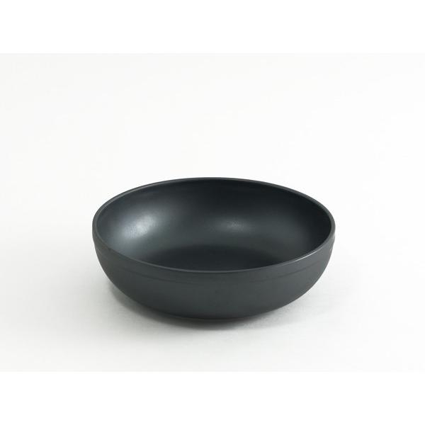 【2016/】 TY/025 ボウル200 ( ブラック ) 有田焼 食器 ニーゼロイチロク 柳原照弘  28554 |  | 01