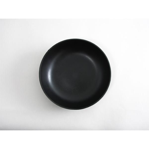 【2016/】 TY/025 ボウル200 ( ブラック ) 有田焼 食器 ニーゼロイチロク 柳原照弘  28554 |  | 03