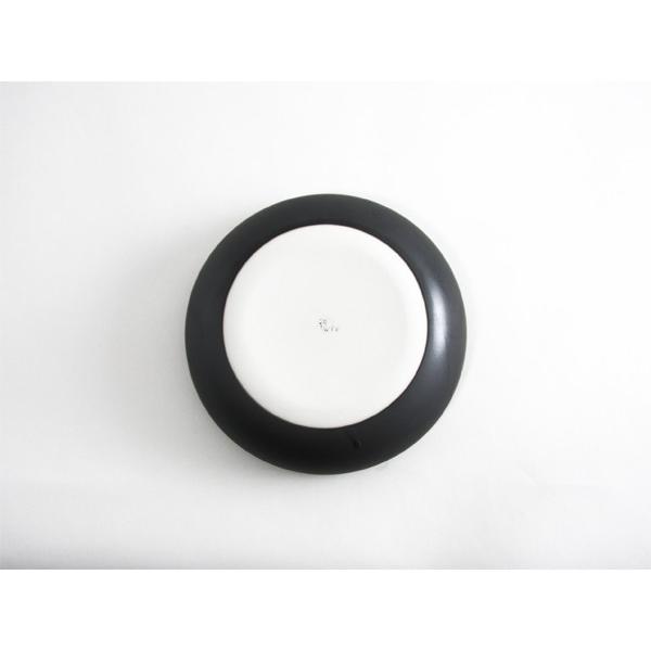 【2016/】 TY/025 ボウル200 ( ブラック ) 有田焼 食器 ニーゼロイチロク 柳原照弘  28554 |  | 04