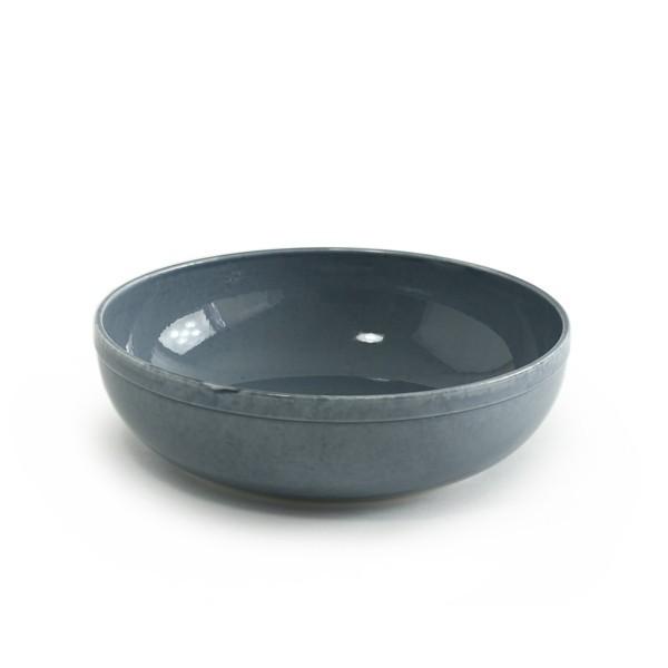 【2016/】 TY/026 ボウル200 ( グレー ) 有田焼 食器 ニーゼロイチロク 柳原照弘  19429 | 