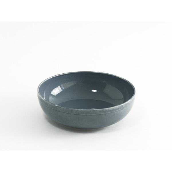 【2016/】 TY/026 ボウル200 ( グレー ) 有田焼 食器 ニーゼロイチロク 柳原照弘  19429 |  | 01