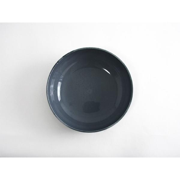 【2016/】 TY/026 ボウル200 ( グレー ) 有田焼 食器 ニーゼロイチロク 柳原照弘  19429 |  | 03