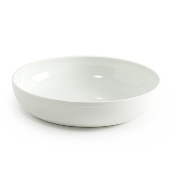 【2016/】 TY/027 ボウル260 ( ホワイト ) 有田焼 食器 ニーゼロイチロク 柳原照弘  19430 | 
