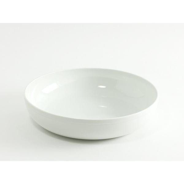 【2016/】 TY/027 ボウル260 ( ホワイト ) 有田焼 食器 ニーゼロイチロク 柳原照弘  19430 |  | 01