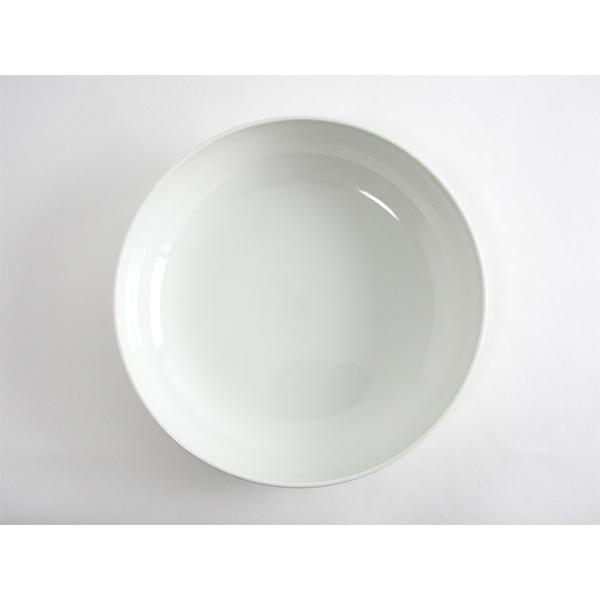 【2016/】 TY/027 ボウル260 ( ホワイト ) 有田焼 食器 ニーゼロイチロク 柳原照弘  19430 |  | 03