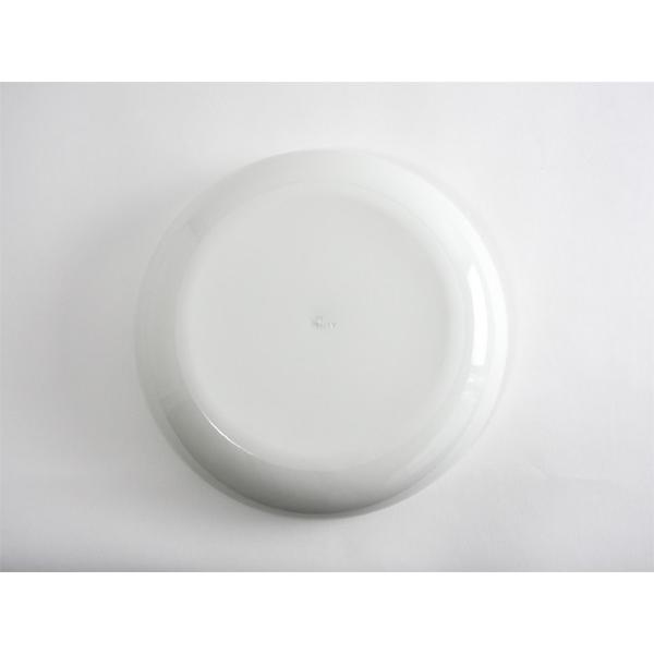 【2016/】 TY/027 ボウル260 ( ホワイト ) 有田焼 食器 ニーゼロイチロク 柳原照弘  19430 |  | 04