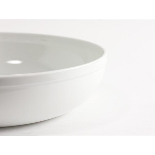 【2016/】 TY/027 ボウル260 ( ホワイト ) 有田焼 食器 ニーゼロイチロク 柳原照弘  19430 |  | 05