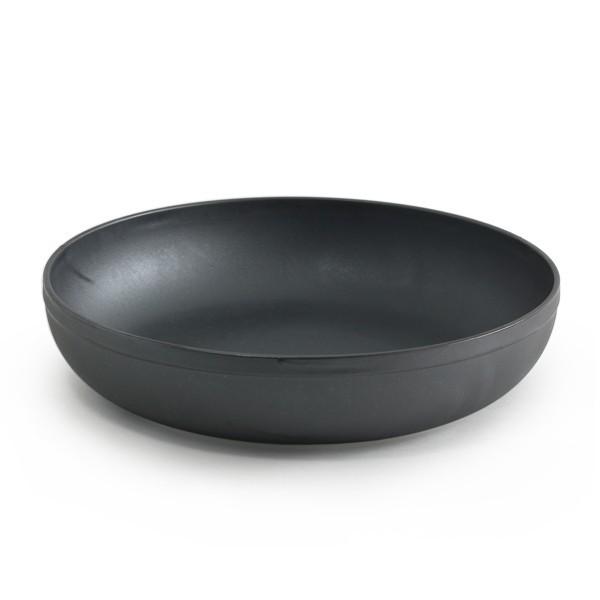 【2016/】 TY/028 ボウル260 ( ブラック ) 有田焼 食器 ニーゼロイチロク 柳原照弘  19431 | 