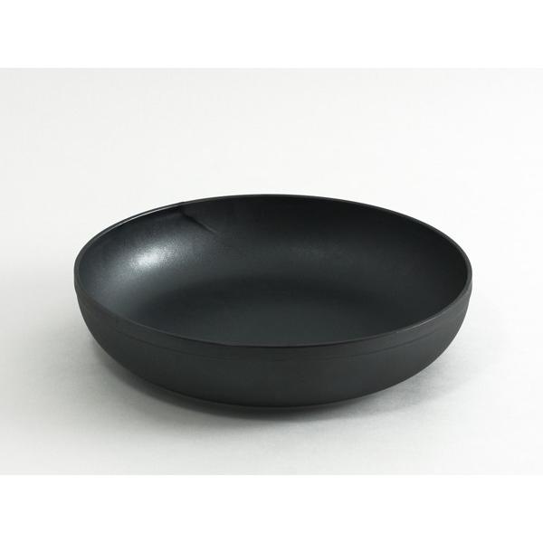 【2016/】 TY/028 ボウル260 ( ブラック ) 有田焼 食器 ニーゼロイチロク 柳原照弘  19431 |  | 01