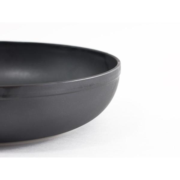 【2016/】 TY/028 ボウル260 ( ブラック ) 有田焼 食器 ニーゼロイチロク 柳原照弘  19431 |  | 05