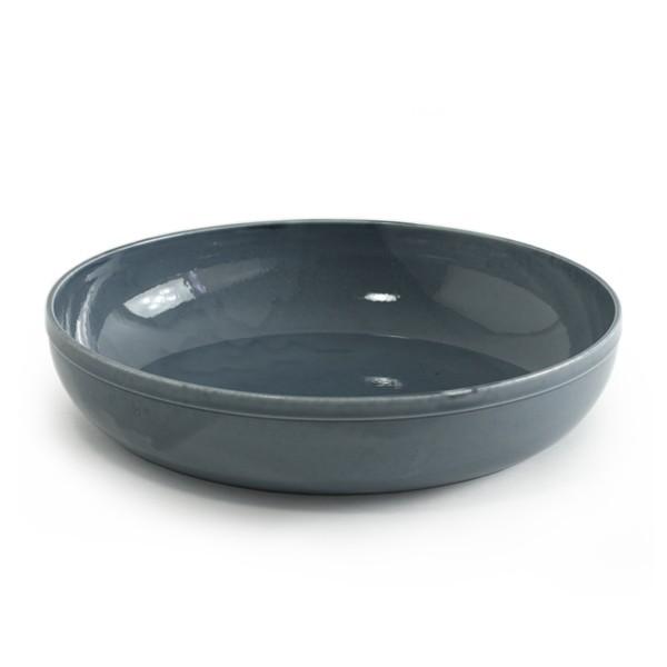 【2016/】 TY/029 ボウル260 ( グレー ) 有田焼 食器 ニーゼロイチロク 柳原照弘  19432 | 