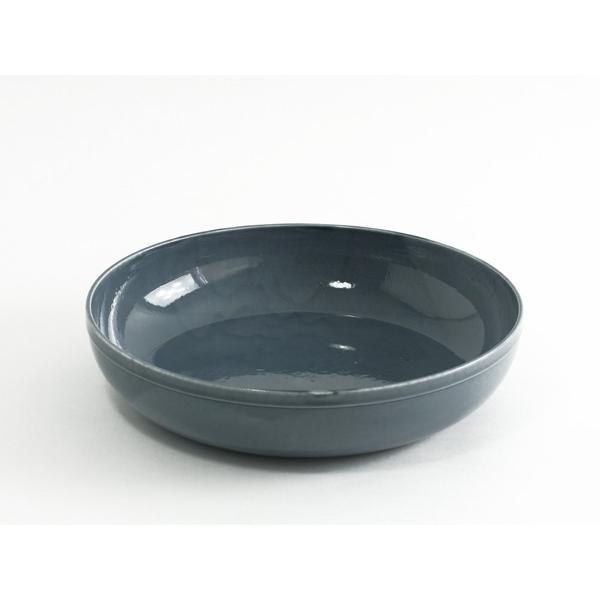 【2016/】 TY/029 ボウル260 ( グレー ) 有田焼 食器 ニーゼロイチロク 柳原照弘  19432 |  | 01