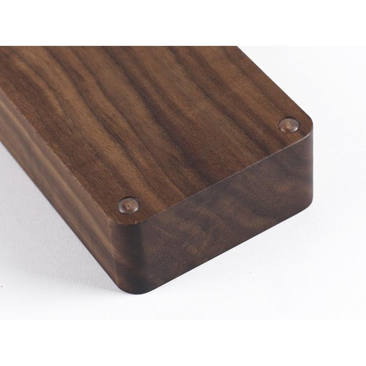 調理器具 台屋の鰹節削り器 別注青紙&times;ウォルナット クルミオイル仕上げ 日本製  30117