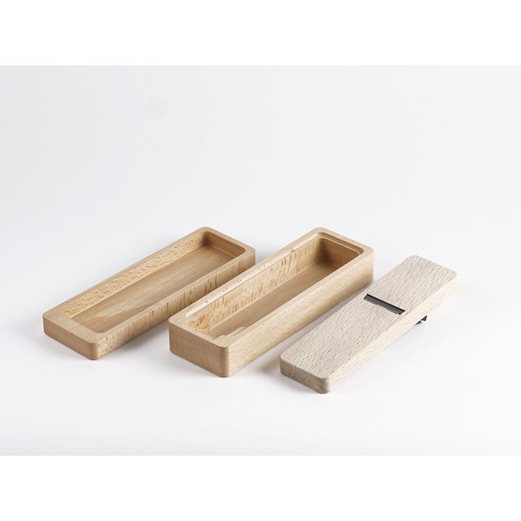 調理器具 台屋の鰹節削り器 別注青紙×ブナ クルミオイル仕上げ 日本製  30118 |  | 03