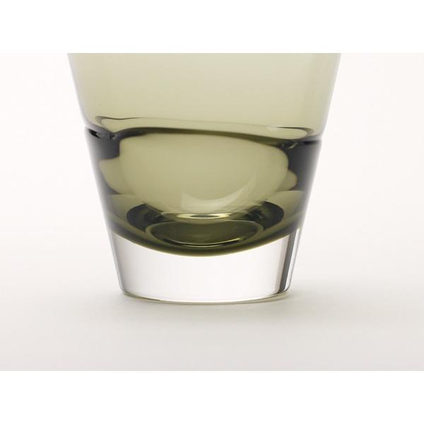 【sghr】デュオ 4オンス  ( カーボンブラック   DU-15CN ) スガハラガラス  28811 | sghr | 03