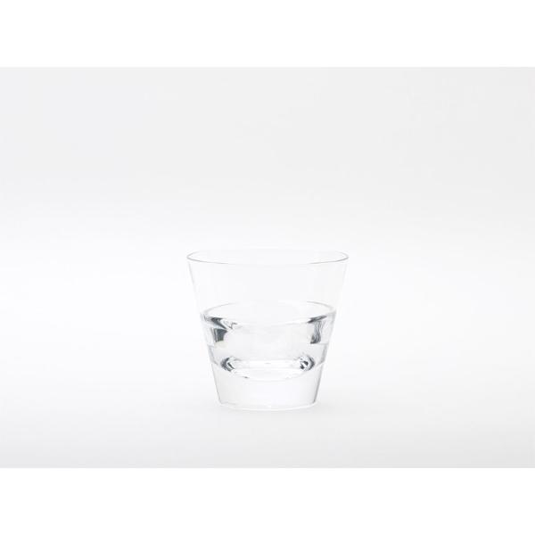 【sghr】デュオ 4オンス  (クリアー   DU-15ww) スガハラガラス 32837 | sghr | 01