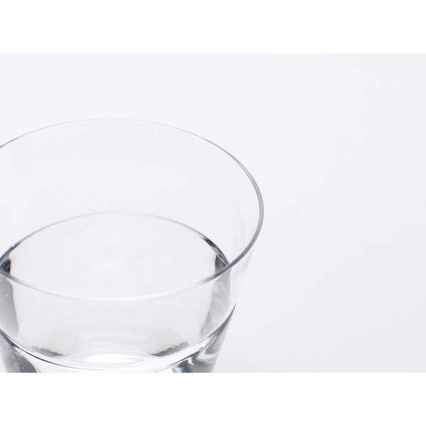 【sghr】デュオ 4オンス  (クリアー   DU-15ww) スガハラガラス 32837 | sghr | 02