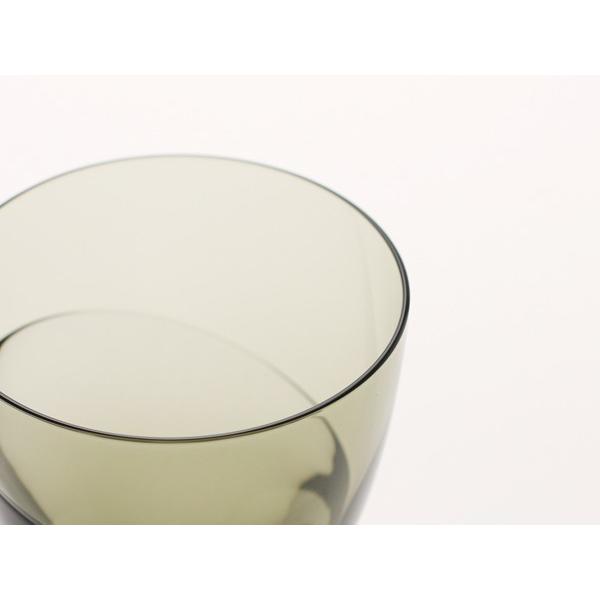 【sghr】カスケード 8オールド  ( カーボンブラック   CC-18cn ) スガハラガラス  32849 | sghr | 02