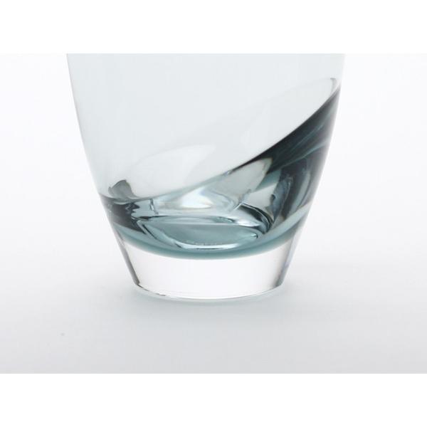 【sghr】カスケード 8オールド  ( インディゴ   CC-18ig ) スガハラガラス  32850 | sghr | 03