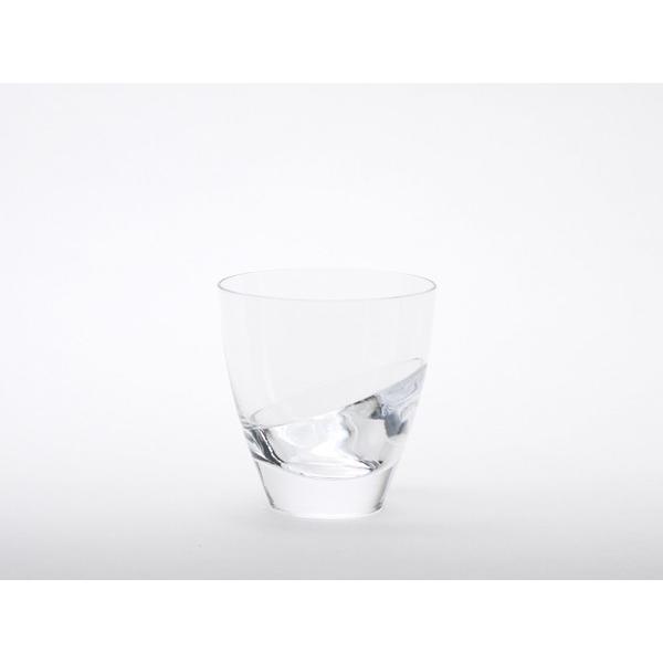 【sghr】カスケード 8オールド  ( クリアー   CC-18W ) スガハラガラス  32851 | sghr | 01