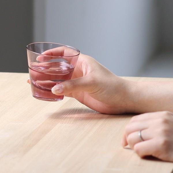 【sghr】デュオ 4オンス  ( ワインレッド   DU-15wr ) スガハラガラス  28814 | sghr