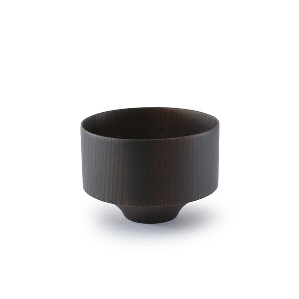 6個のうつわがひとつになる】新品 我戸幹男商店 TSUMUGI 一汁三菜椀 6