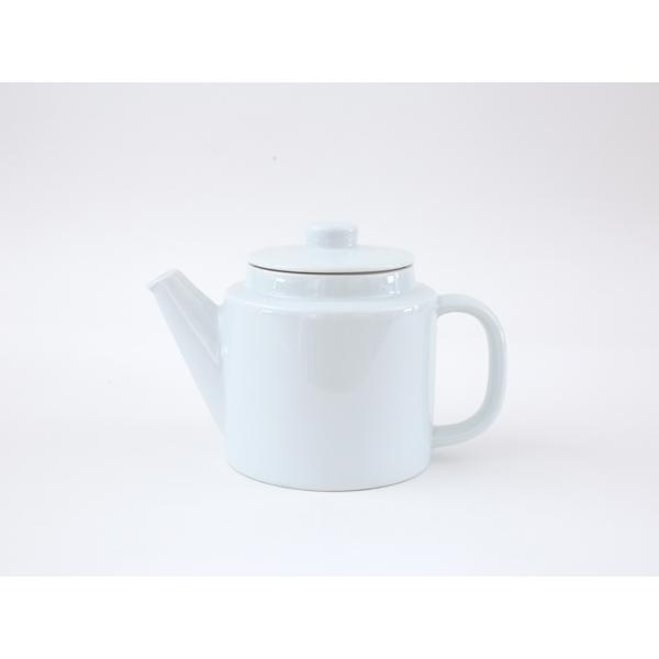 【common】ポット 1000ml （ホワイト）20287 | Common | 01